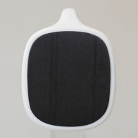 お風呂のマグネットフック ホワイト W609W マーナ