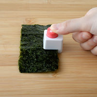 こぐまのmini×2 おにぎりやさん お弁当作り アーネスト