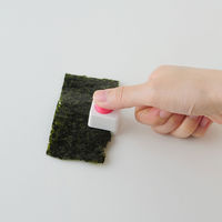 うさぎとひよこのmini×2 おにぎりセット お弁当作り アーネスト