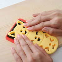 おむすびニャン お弁当作り アーネスト