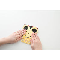 myフォルム ライス型 あ～ん！ぱくっ！ お弁当作り アーネスト