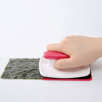 パリパリのり切り隊 お弁当作り アーネスト