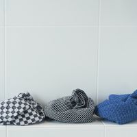 男のやわ肌 泡立ちがよい ナイロンタオル ボディタオル やわらか ロング メンズ アイセン