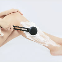 透明肌 竹炭ボディロングブラシ コジット