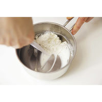 貝印 KAI セレクト100 シリコンべら DH3013