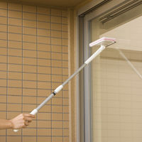 窓・アミ戸の激落ちくん伸縮タイプ 1個 レック