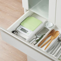 タニタ（TANITA） キッチンスケール 2kg アボカドグリーン KJ-213 1台 計量器 クッキングスケール　はかり