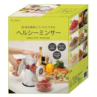 貝印 ヘルシーミンサー DK0580