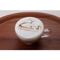 HARIO（ハリオ） 泡立て器 クリーマー・キュート CQT-45BR