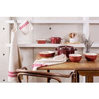 ストウブ（Staub） ポットホルダー レッド 鍋敷き 鍋つかみ 40501-349 1枚 ツヴィリング J.A. ヘンケルス