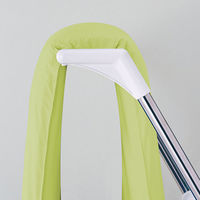 洗濯物干し 伸縮式 布団干し 室内・室外共用 X型 ダブルバー ステンレス製 ポーリッシュ PS-26WB 1個 天馬