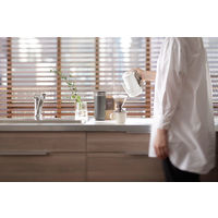 Ready to（レディー トゥ）ドリッパー・マグセット コーヒードリッパー マグカップ ホワイト 簡単 初心者 1セット マーナ