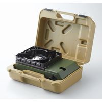 イワタニ（Iwatani） カセットコンロ カセットフー タフまるJr. CB-ODX-JR 1台 岩谷産業 【送料無料】