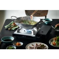 イワタニ（Iwatani） カセットコンロ カセットフー 雅プラス CB-WA-35F 1台 岩谷産業 【送料無料】