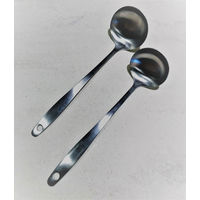 ハンズ オリジナル お玉 ステンレス 中 70cc 1個