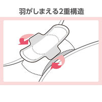 サニタリーショーツ　ソフィ　セイフティフィット　ブラック　L　1セット（1枚入×3個）　ユニ・チャーム