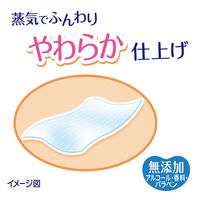 ムーニー おしりふき トイレに流せるタイプ やわらか素材 本体 1セット（50枚入×3個） ユニ・チャーム