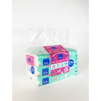 キッチンペーパー ハローキッチンペーパー 70枚 PEFC100% 1ケース（3個入×20パック） ユニバーサル・ペーパー