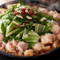 トリゼンフーズ 博多華味鳥 水たき・もつ鍋食べ比べセット HSM-E1 1箱（直送品）