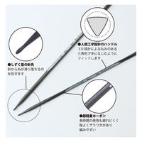 Prym プリム(Prym) エゴノミック カーボン棒針 5本針 20cm 4.0mm PRM194224 1個（直送品）