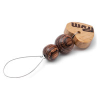 Prym プリム(Prym) 1530 ニット用ステッチマーカー 3個入 PRM610683 1個（直送品）