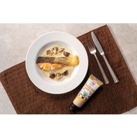 アロマワン 有機きのこブイヨンペースト80g 3個 オーガニック ポルチーニ マッシュルーム 日仏貿易