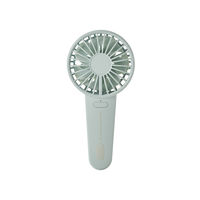 ラドンナ TOFFY HAPPY COLLECTION ダブルブレードファン HFN4-SML 1個