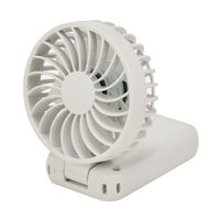 ラドンナ TOFFY HAPPY COLLECTION 極かるハンズフリーファン HFN3-PAW 1個