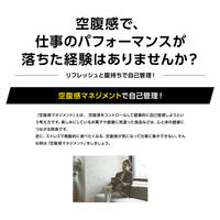 inタンサン（インタンサン）　グレープフルーツ味　1パック（190ml×6本）  森永製菓