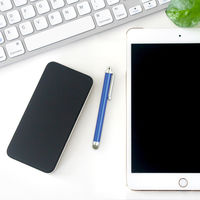 アーテック 液晶タッチペン　導電性繊維タイプ（青） 91712 1本