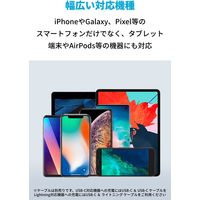 Anker Anker PowerPort III Nano 20W A2633N25 1個