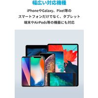 Anker PowerPort III Nano 20W A2633N1A 1個