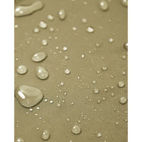 Makku 3レイヤーシェルジャケット ベージュLL AS-990 1着（直送品）