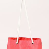 らこれキッズ プールバッグ ピンク LAKOLE/ラコレ