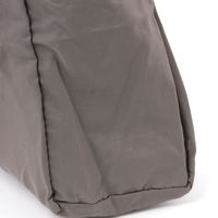 レインバッグカバー チャコール LAKOLE/ラコレ