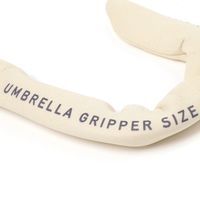 傘グリップカバー2 アイボリー LAKOLE/ラコレ