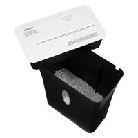 アスカ マイクロカットシュレッダー S202M 1台（直送品）
