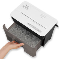 アスカ マイクロカットシュレッダー S101M 1台（直送品）