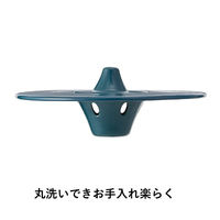 LOGOSの森林 ちょっとスモークするリッド 81280070 LOGOS/ロゴス