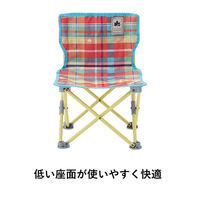 タイニーチェア プラス-AI（チェッカー） 73173098 LOGOS/ロゴス