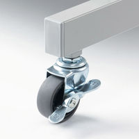 サンワサプライ スタンド(W650/700用) MR-FA6570STN 1個（直送品）