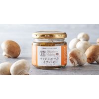 マッシュルームイチバン 千葉県産マッシュルーム使用 110g 1セット（1個×3）風土食房 ご飯のおとも