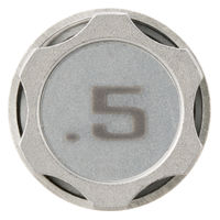 ステッドラー シャープペンシル REG シルバー 0.5mm 925 85-05 1本