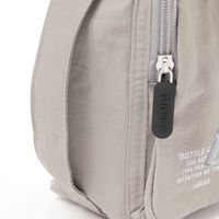 ポケット付きボトルケース グレー LAKOLE/ラコレ