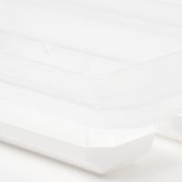 スティックアイストレー ホワイト LAKOLE/ラコレ