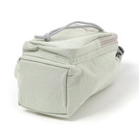 ポケット付きボトルケース グリーン LAKOLE/ラコレ