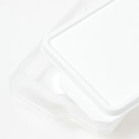 アイストレー2点セット ホワイト LAKOLE/ラコレ