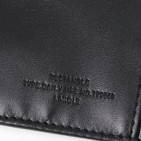 PUフラグメントケース ブラック LAKOLE/ラコレ