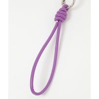 （世界の名作）ハンドストラップ 真珠の耳飾り LAKOLE/ラコレ