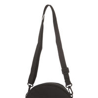 リングポーチショルダー ブラック LAKOLE/ラコレ